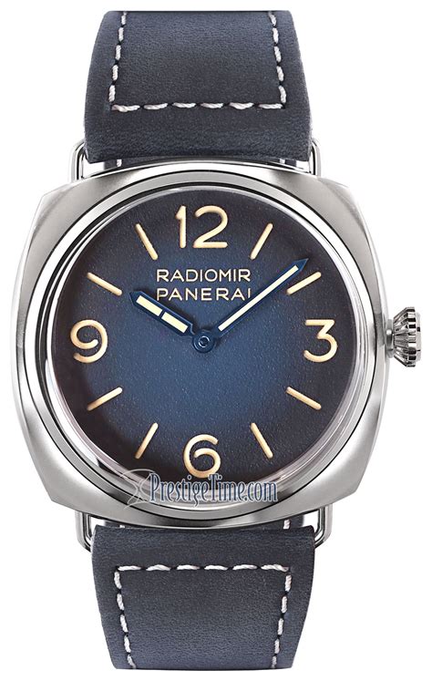 pam01335 Panerai Radiomir 45mm Mens Watch